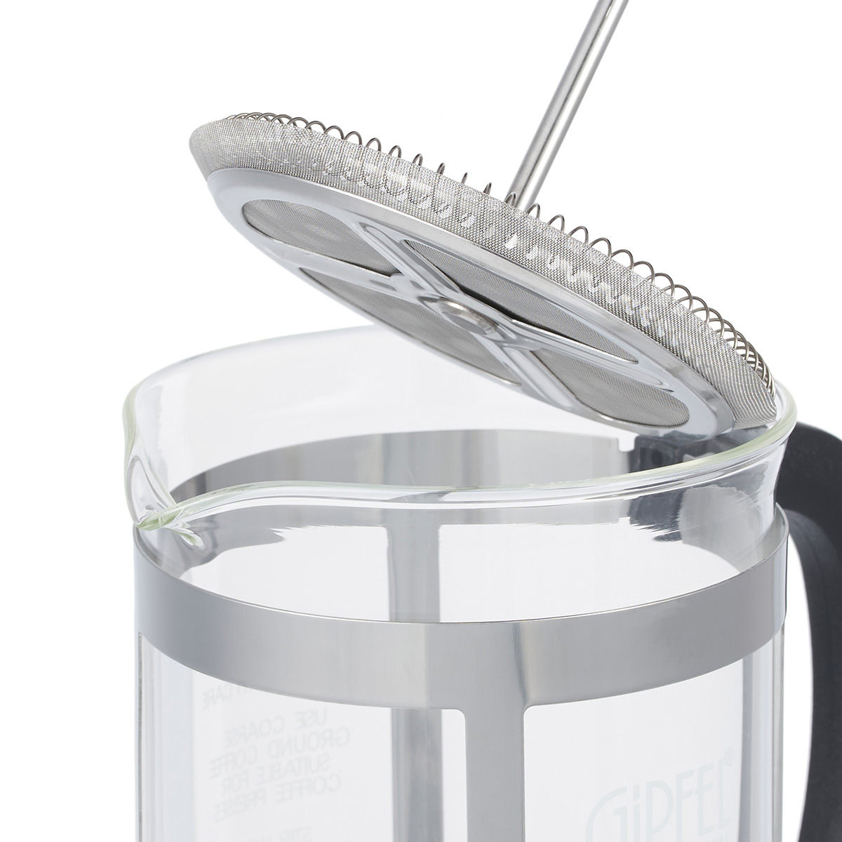 Френч-пресс Gipfel Phoenix 7170 800 мл фото