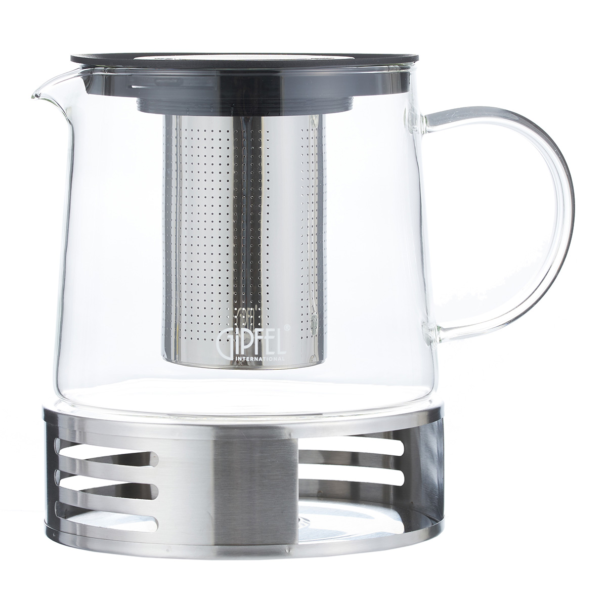 Чайник заварочный Gipfel Mercury 51113 1,5 л фото