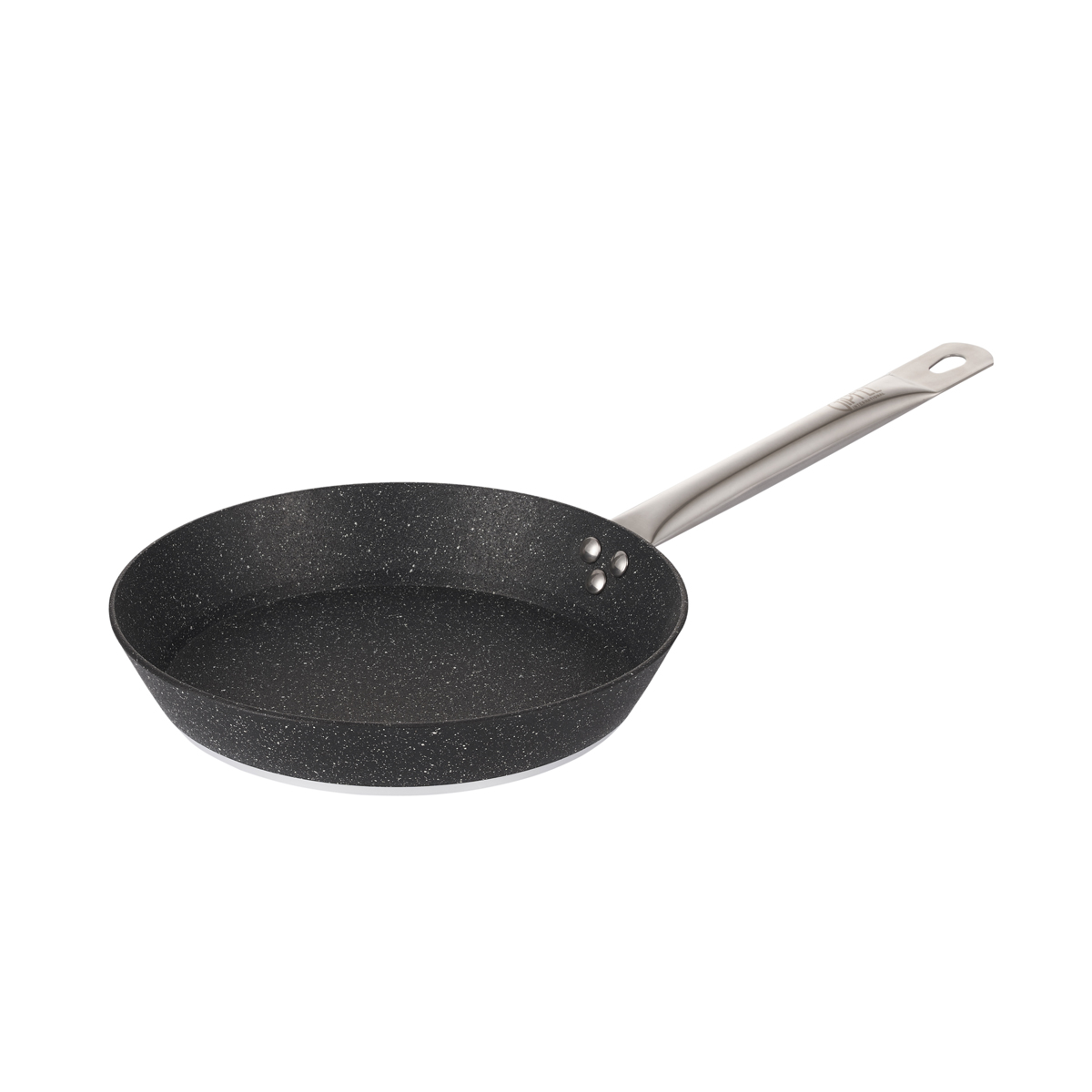 Алюминиевая сковорода Gipfel Edda 0748 24 см фото