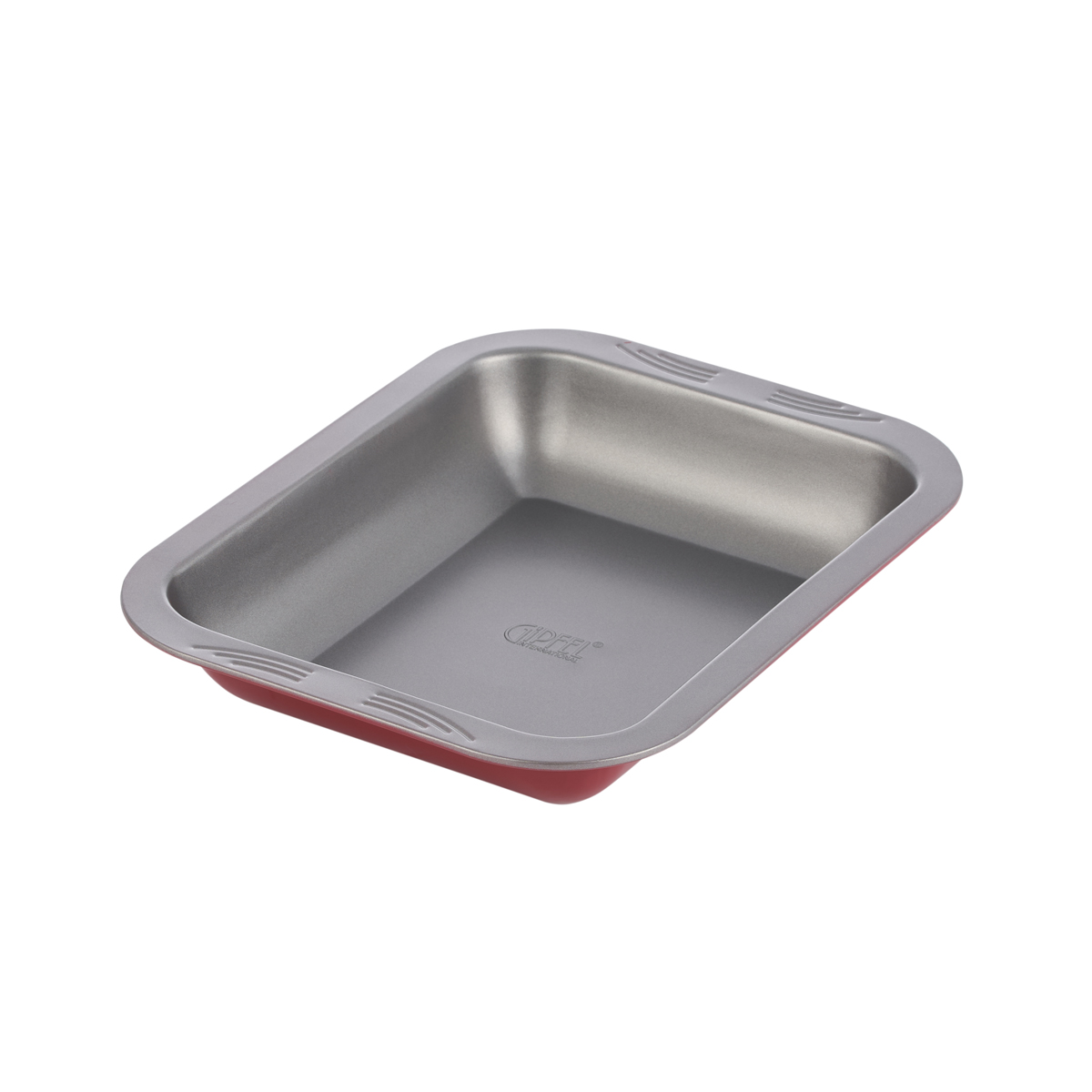 Набор из 2 форм для выпечки Gipfel Kapri 51057 33x25,5x5,5 см и 28x20,5x5 см фото