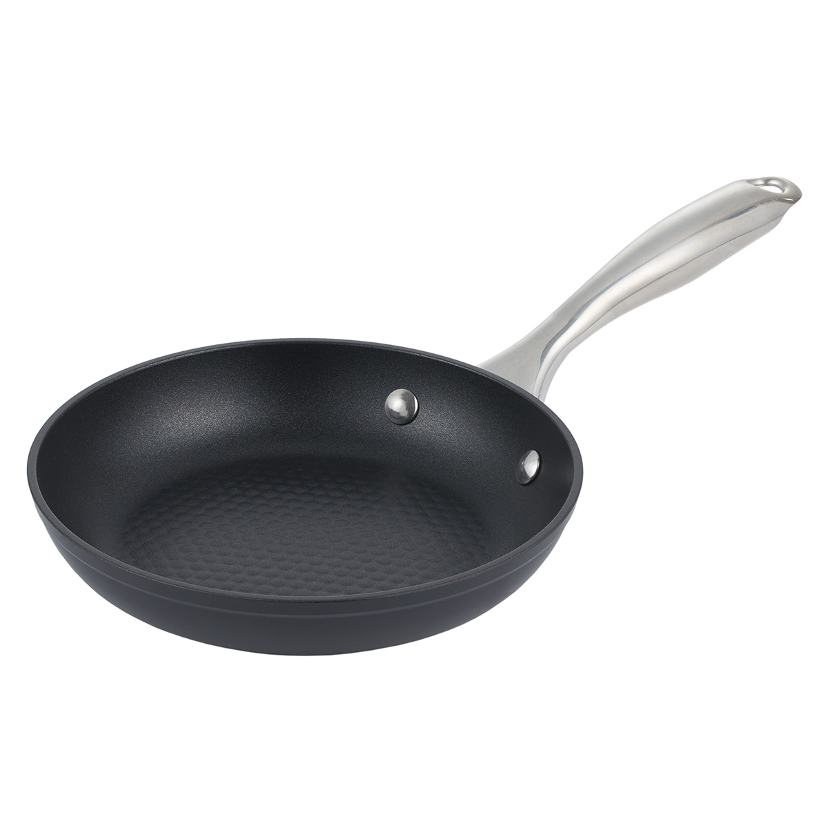 Алюминиевая сковорода Werner Lori 50132 20 см фото