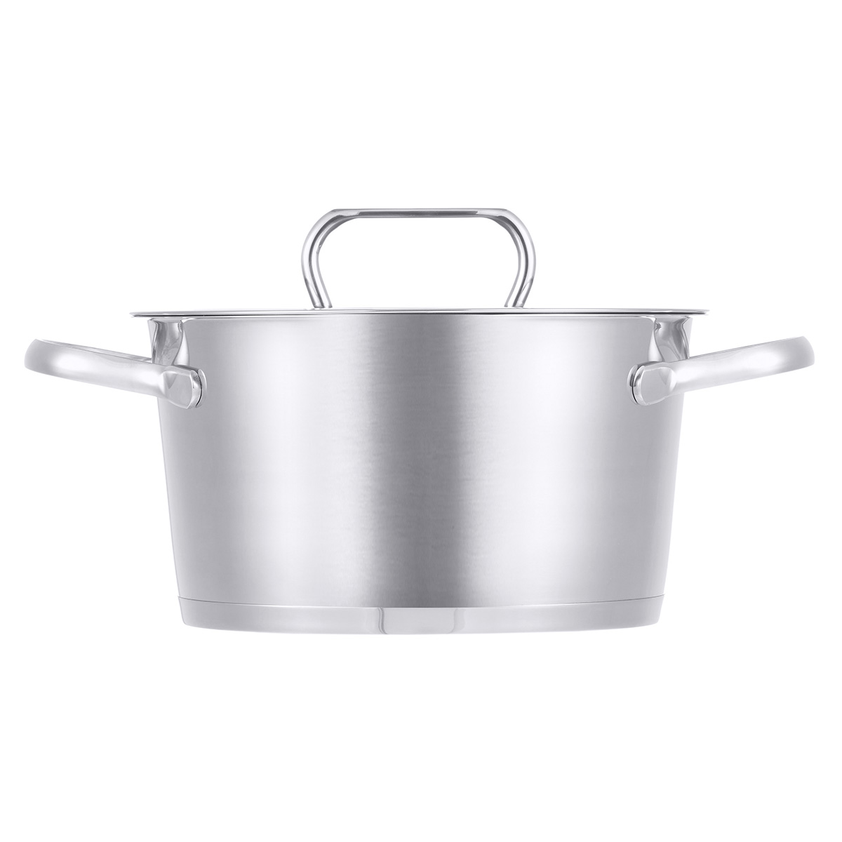 Набор кастрюль Werner Nice 51794 4 предмета фото