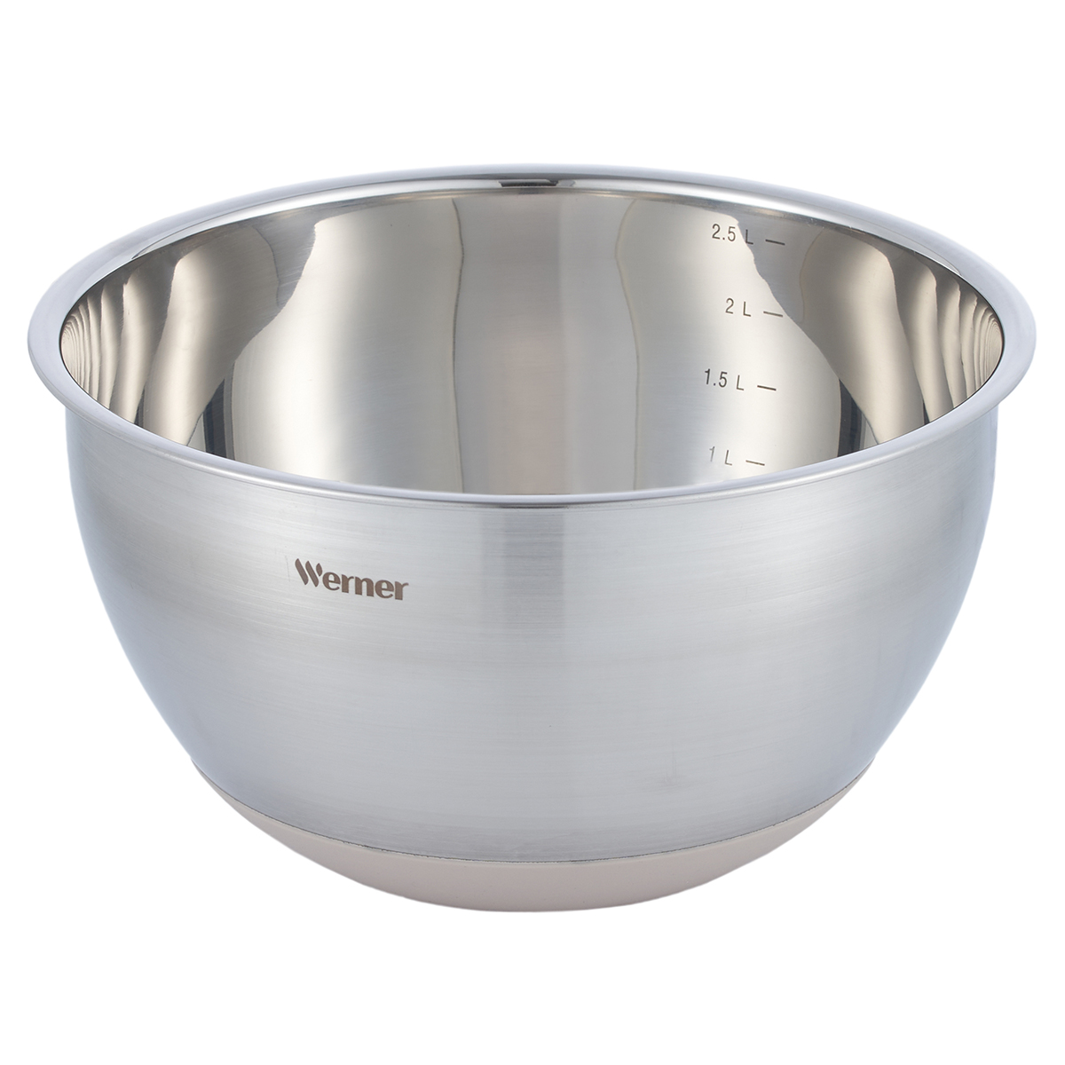 картинка 5348 GIPFEL Миска Horizonte 2,7 л от магазина Gipfel