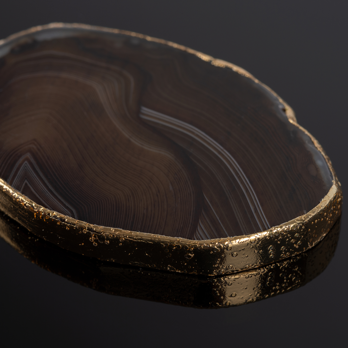 Шкатулка Gipfel Augusta 42877 16 см фото