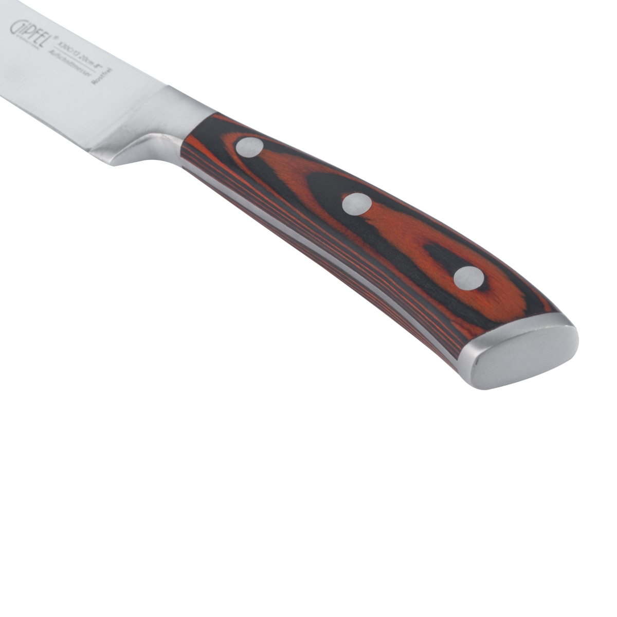 Нож для мяса Gipfel Laffi 8428 фото