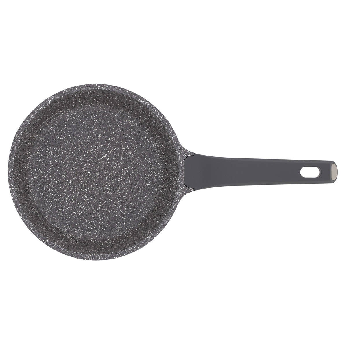 Алюминиевая сковорода Gipfel Omega 52639 20 см фото