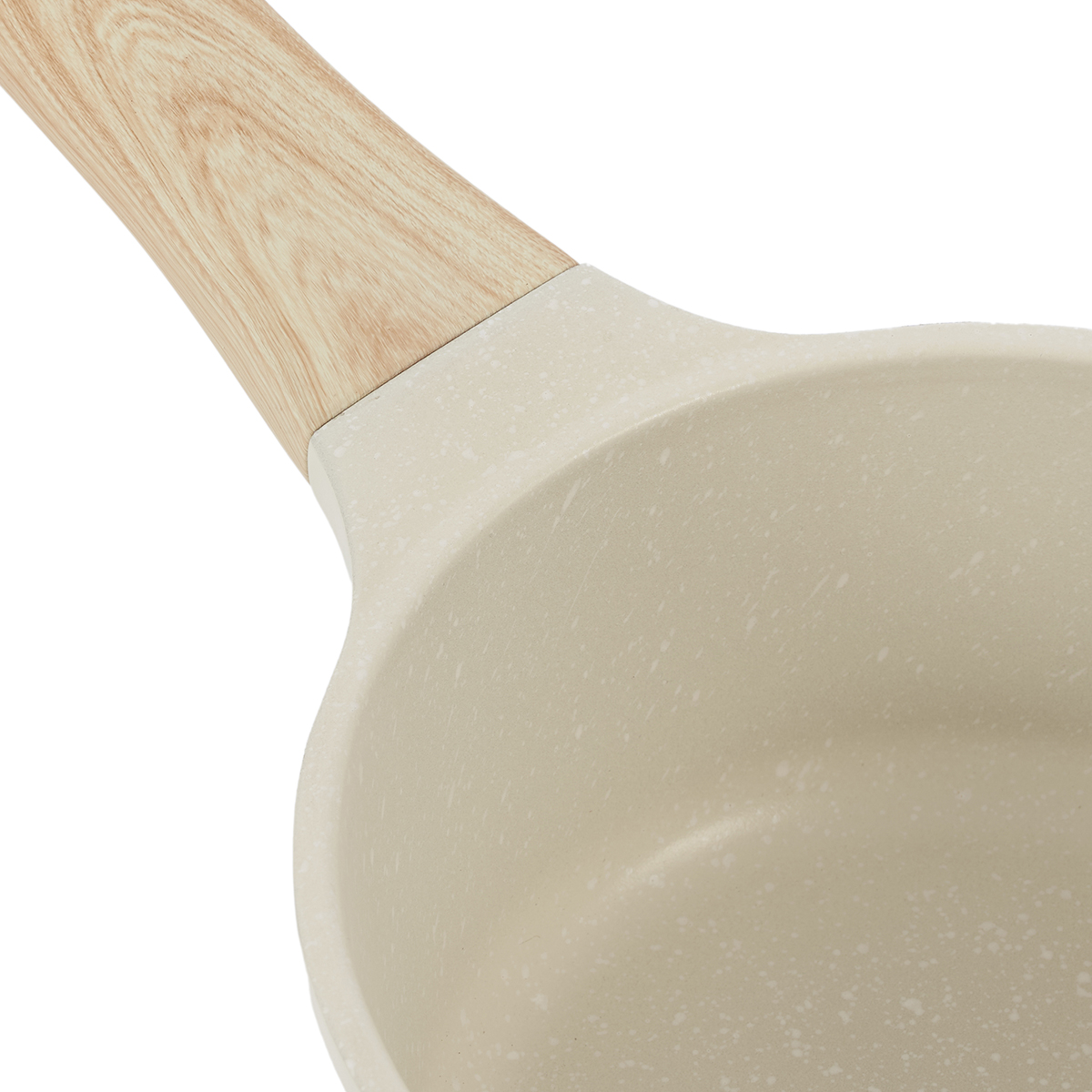 Алюминиевый ковш Gipfel Lattice 52653 16 см/1,3 л фото