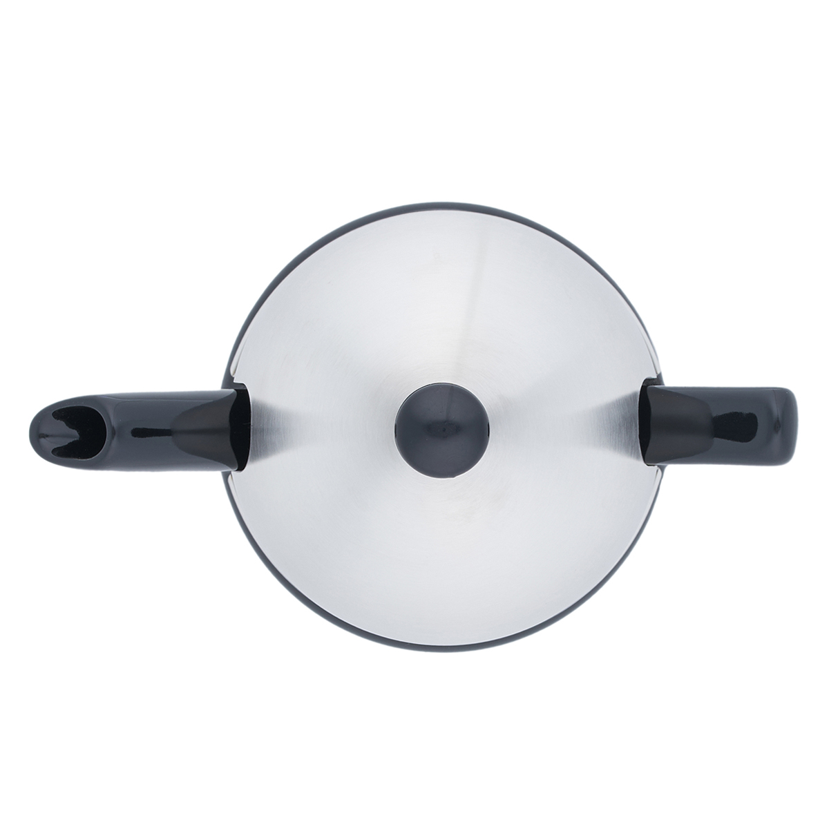 Заварочный чайник Gipfel Calido Black 52430 600 мл фото