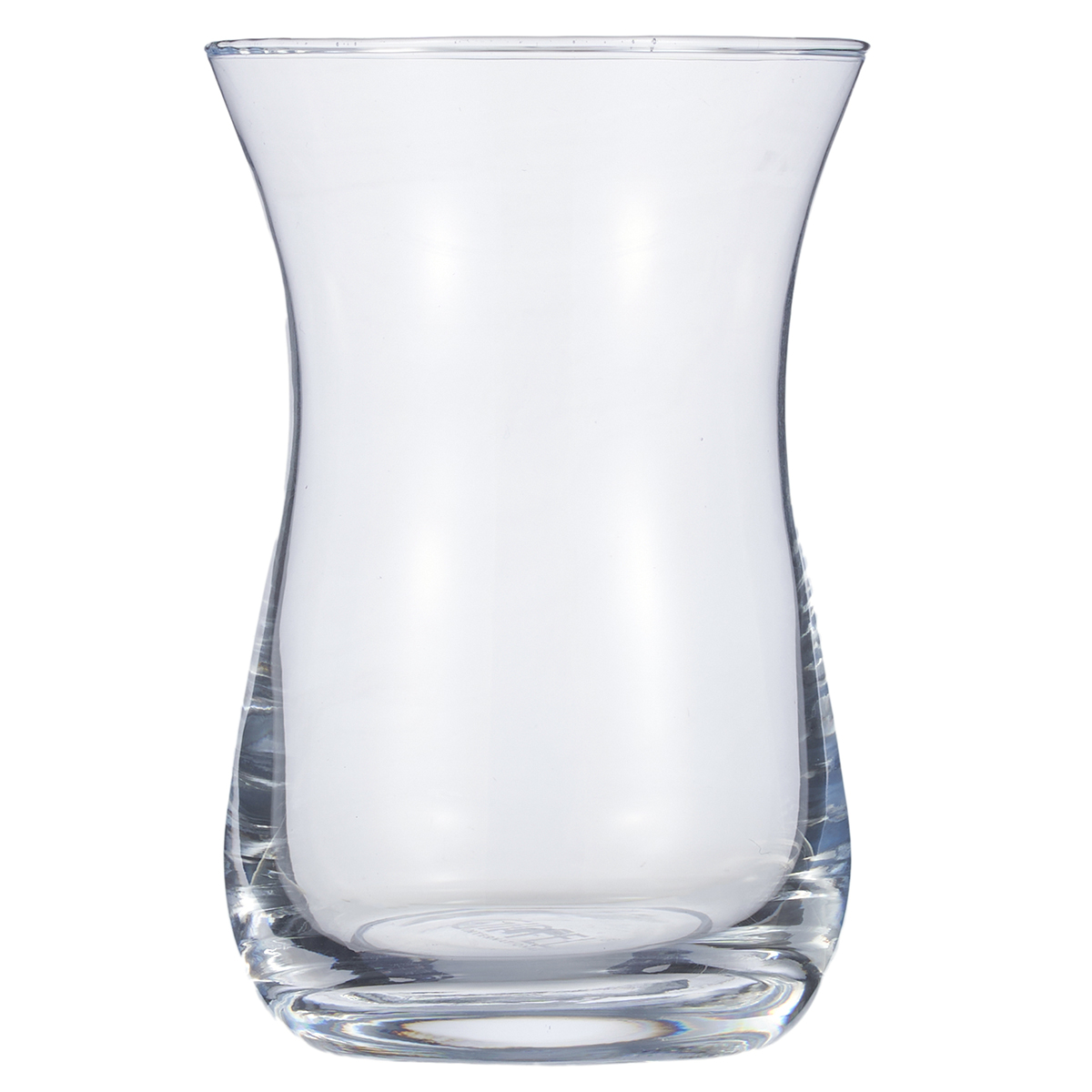 Набор чайный Gipfel Osman 52511 2 армуда 170 мл, 2 блюдца 14 см фото