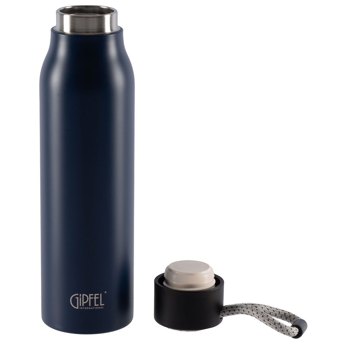 Вакуумная бутылка термос Gipfel Albury 51799 0,6 л фото