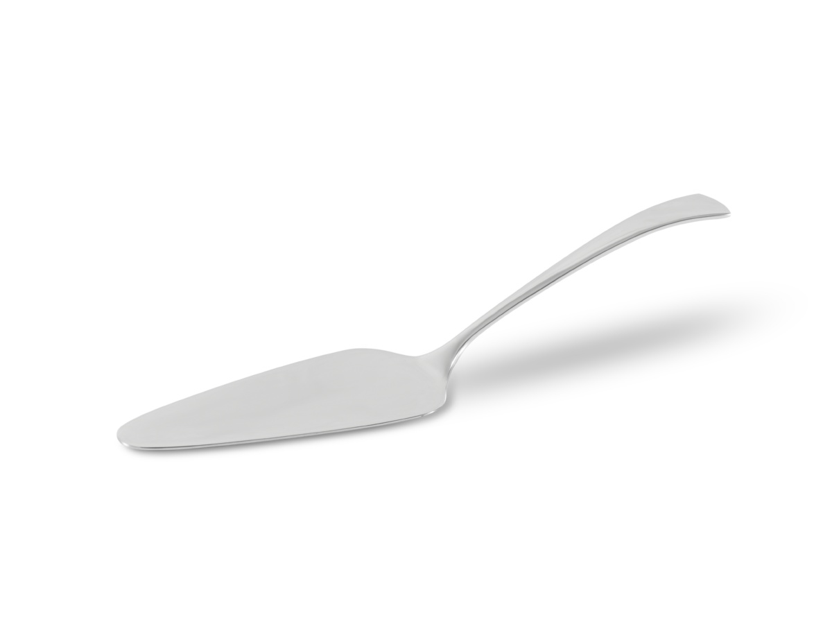 картинка 9354-S STAHLBERG Лопатка для торта (нерж сталь) от магазина Gipfel