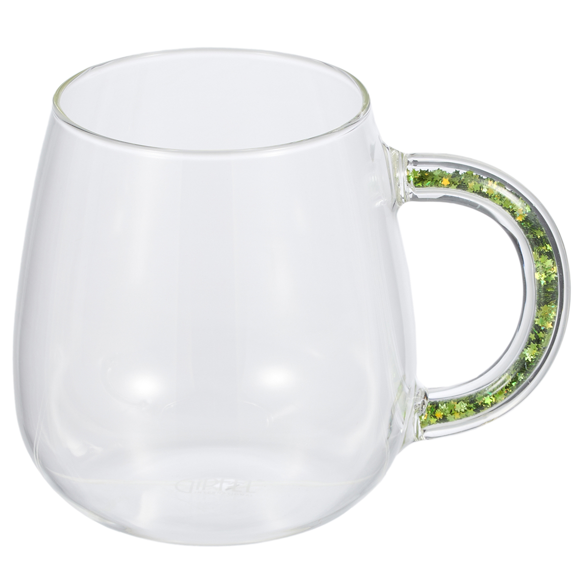 Кружка Gipfel Christmas Star 52754 450 мл