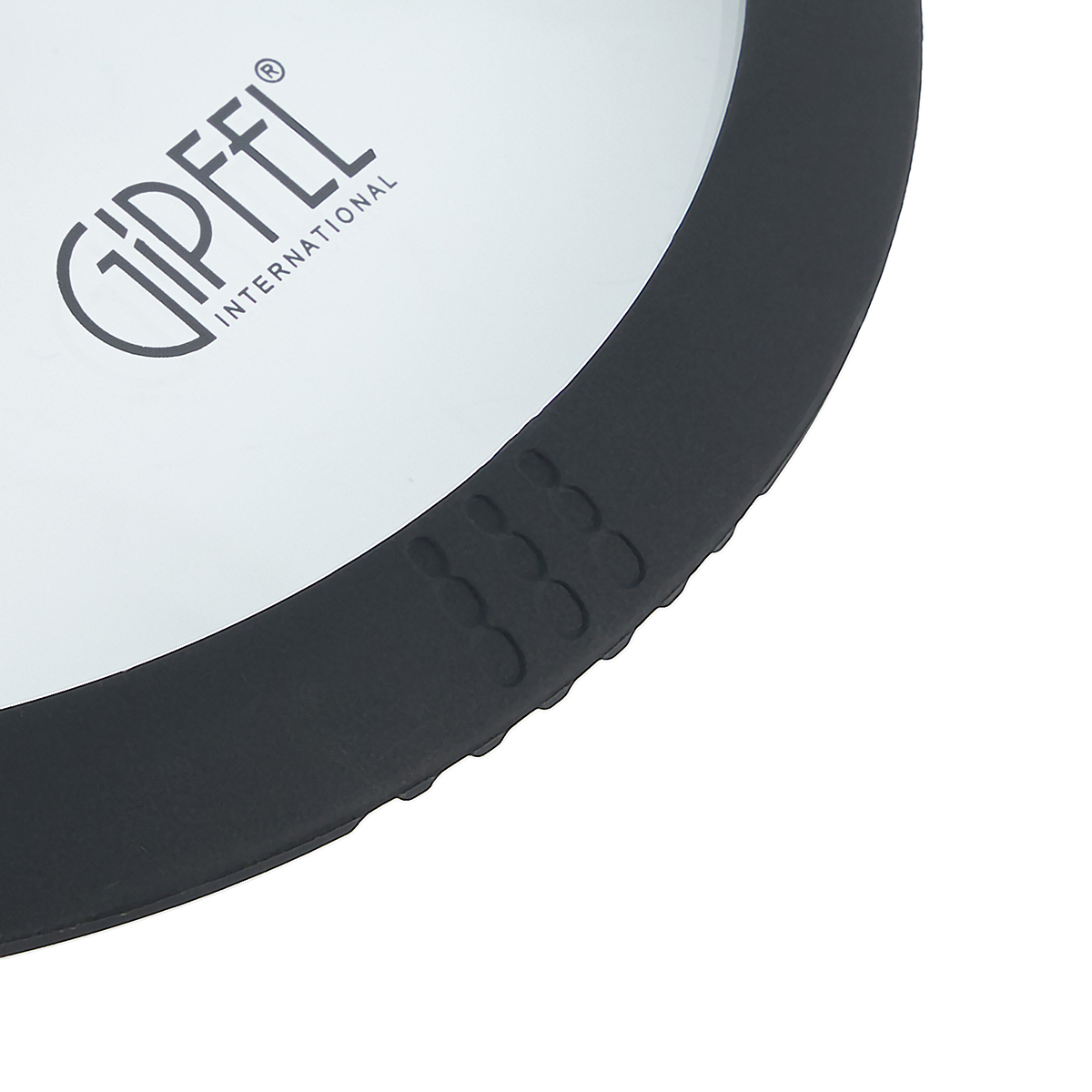 Крышка стеклянная Gipfel Paula 1048 20 см фото