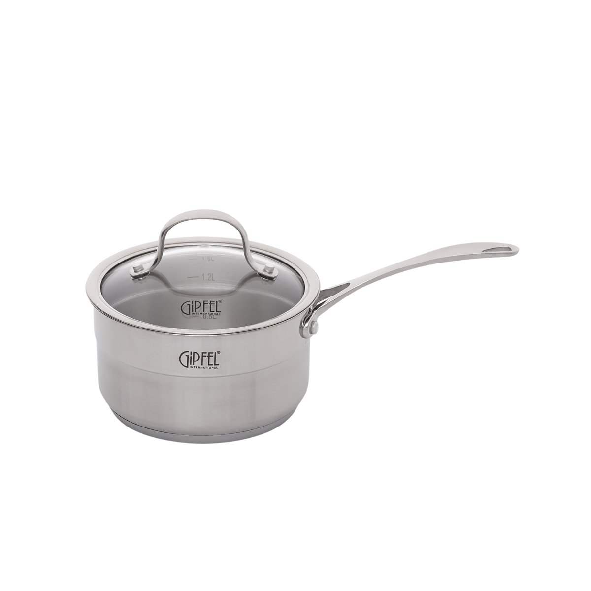 картинка 1539 GIPFEL Набор посуды GALA 10 предметов от магазина Gipfel