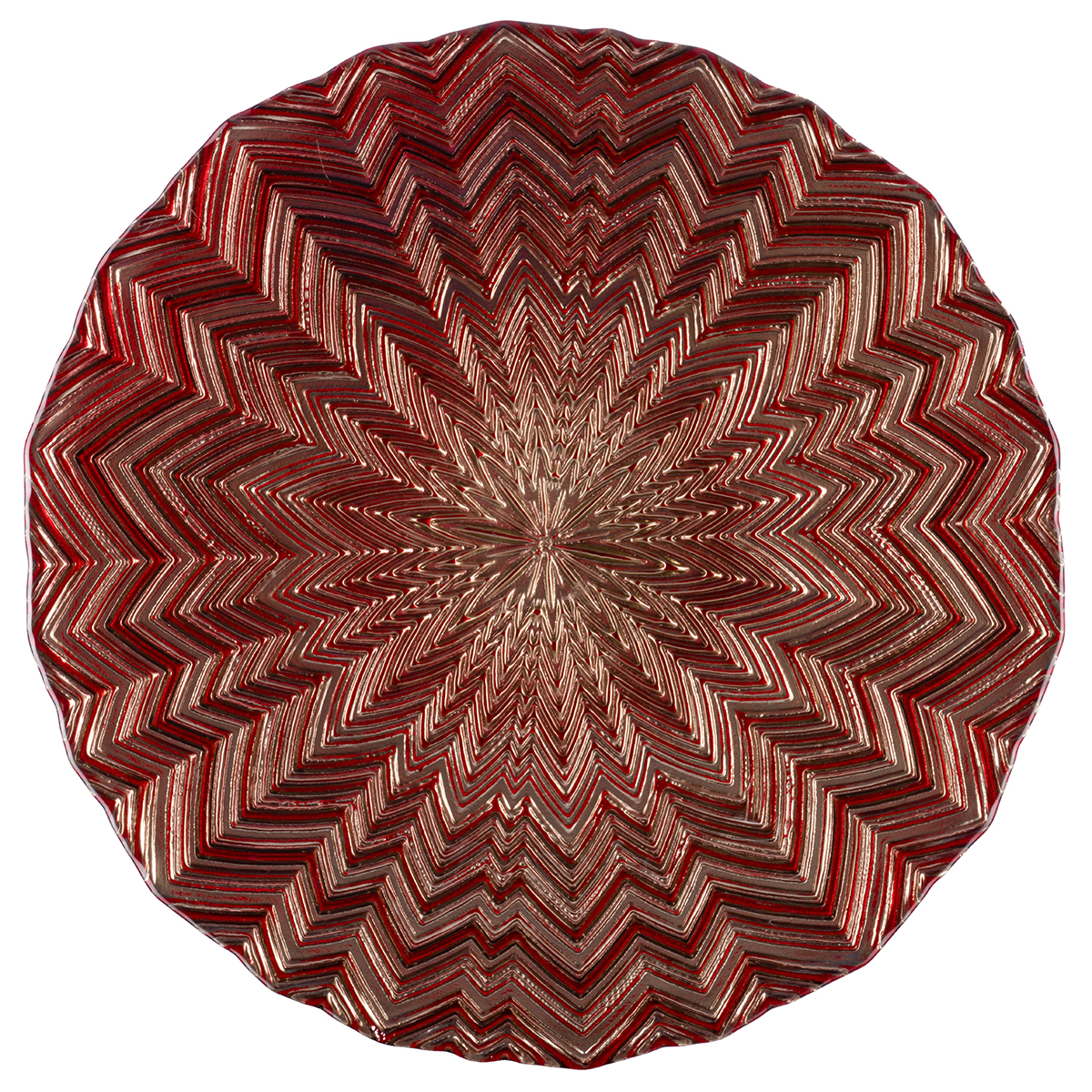 Тарелка сервировочная Gipfel Astrid 43218 22 см фото