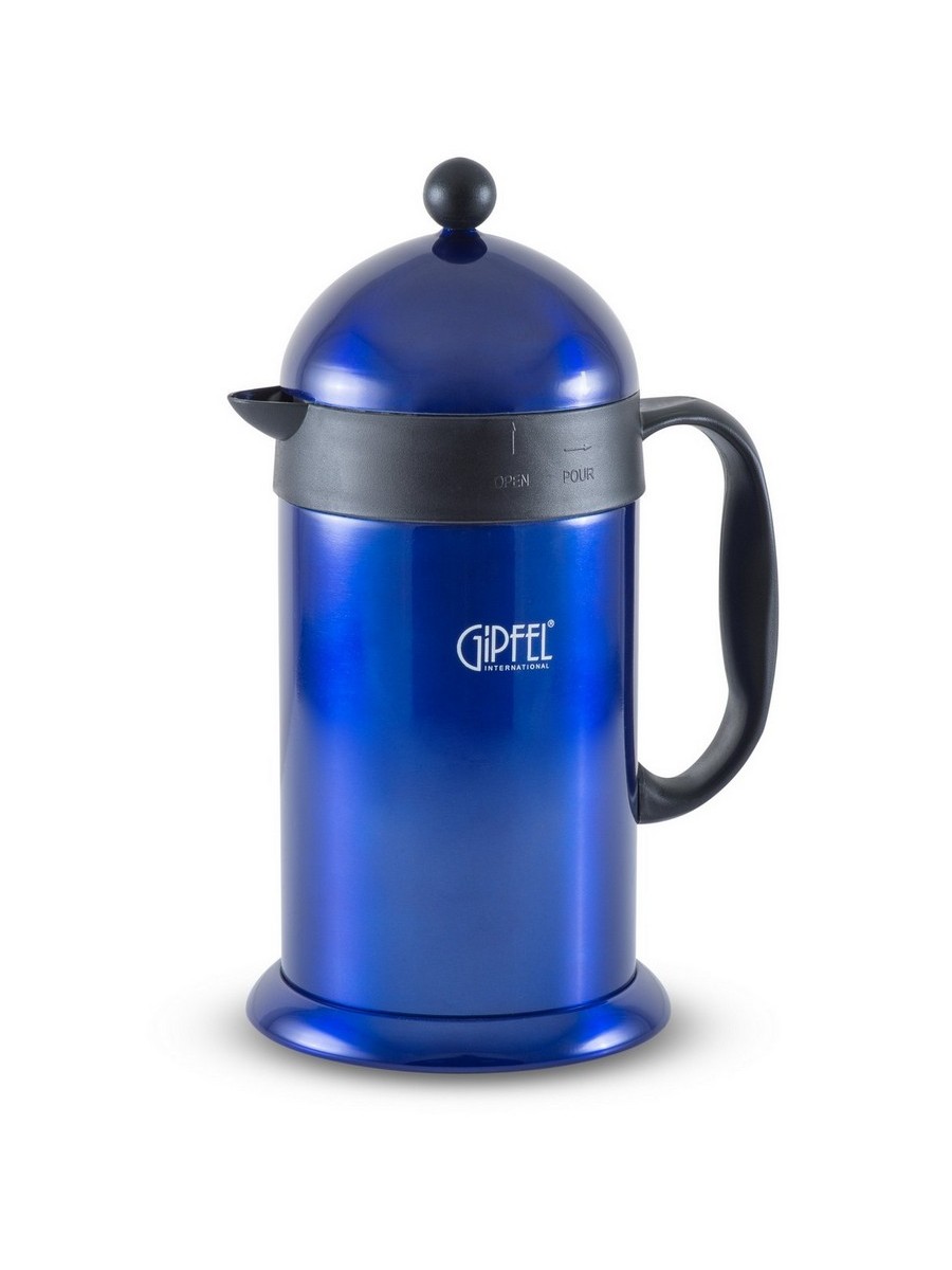 картинка 5388 GIPFEL Кофейник-термос с двойными стенками 1000 мл от магазина Gipfel