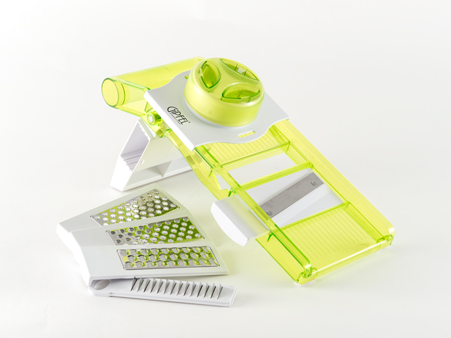 Овощерезка Gipfel Sana 9747 фото