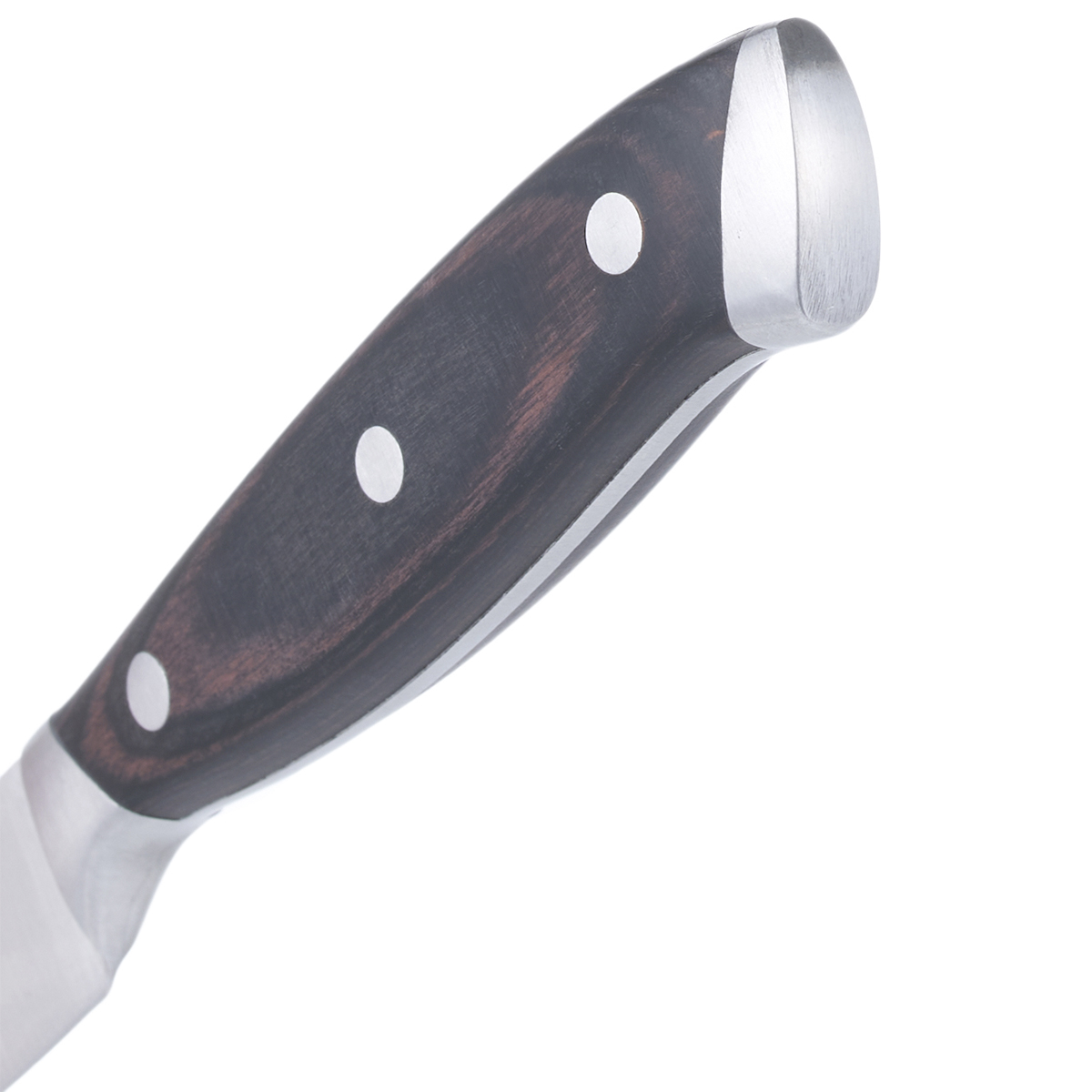 Нож для чистки овощей Gipfel Kassel 6814 9 см фото