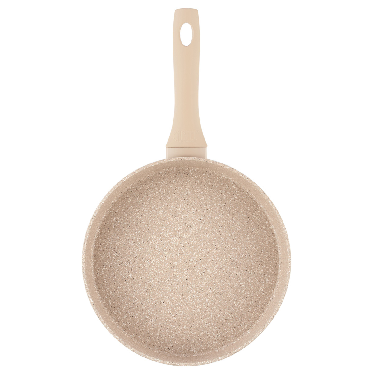 Алюминиевая сковорода Gipfel Diamant 52038 26 см фото