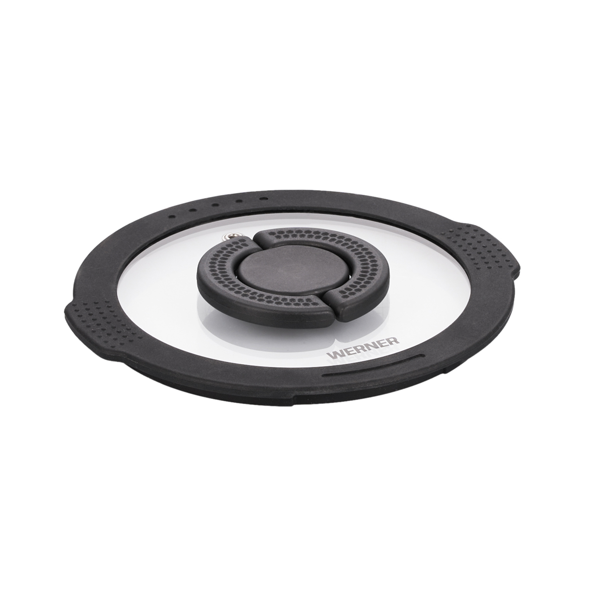 Крышка стеклянная Werner Imola 50153 16 см фото