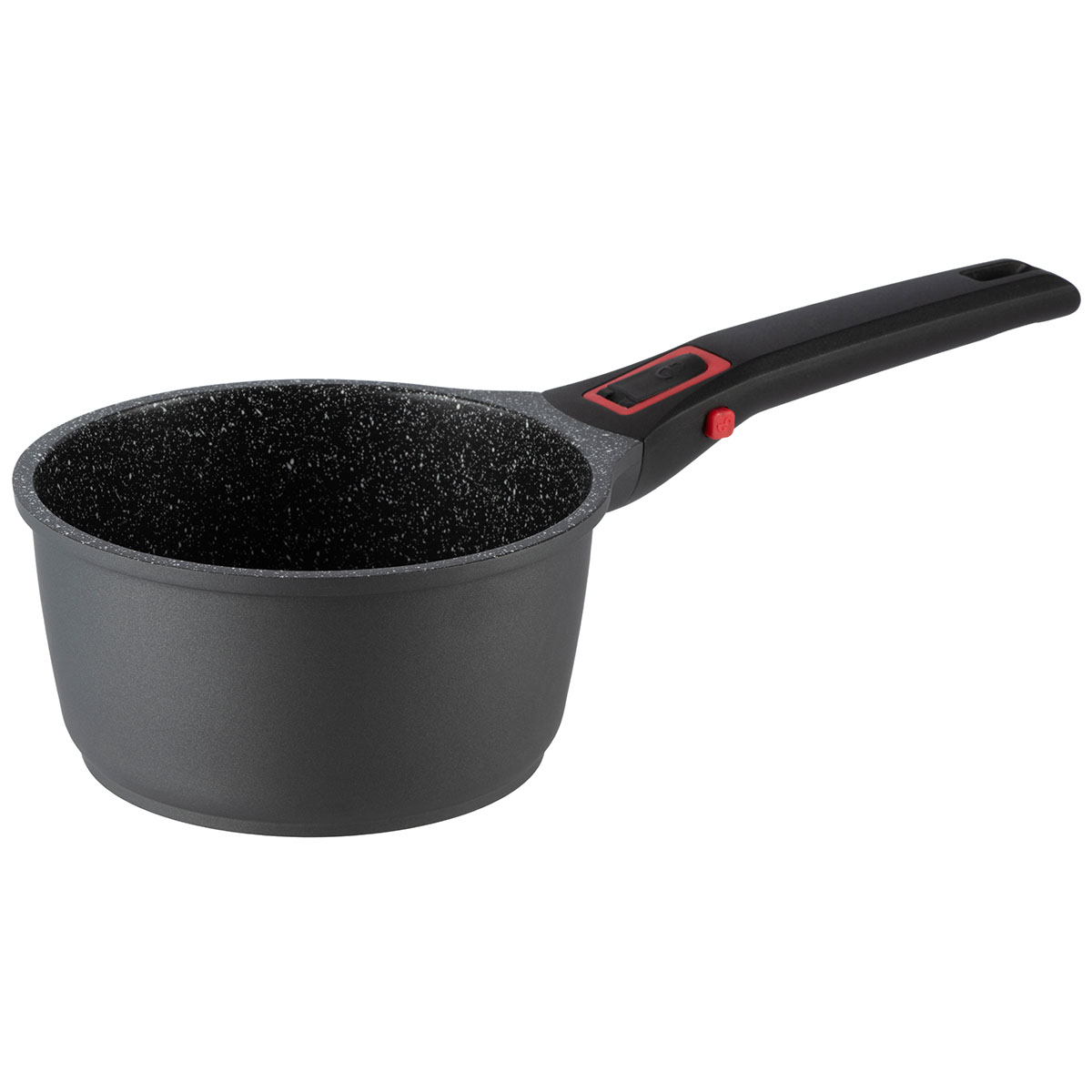 Алюминиевый ковш Werner Marseille 51999 16 см/1,46 л фото