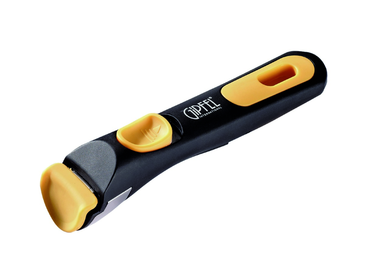 картинка 2490 GIPFEL Съемная ручка TRIGEMINI 19х4х3,5см от магазина Gipfel