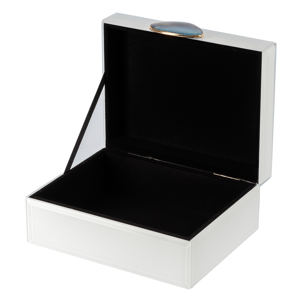 Шкатулка Gipfel Onix 42872 19 см фото