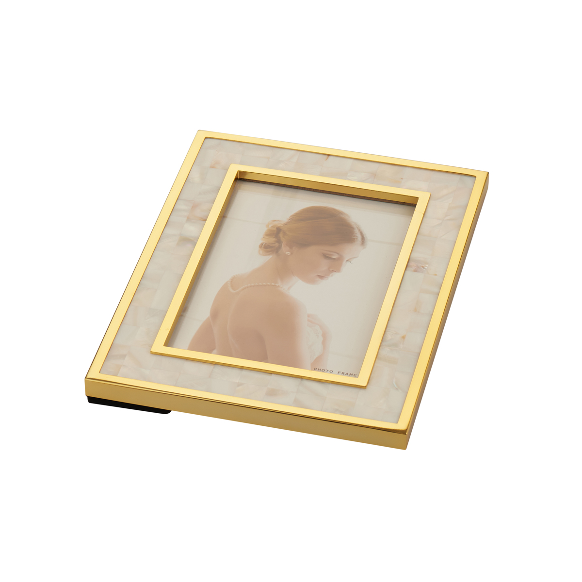 Фоторамка Gipfel Perla 40023 13x18 см фото