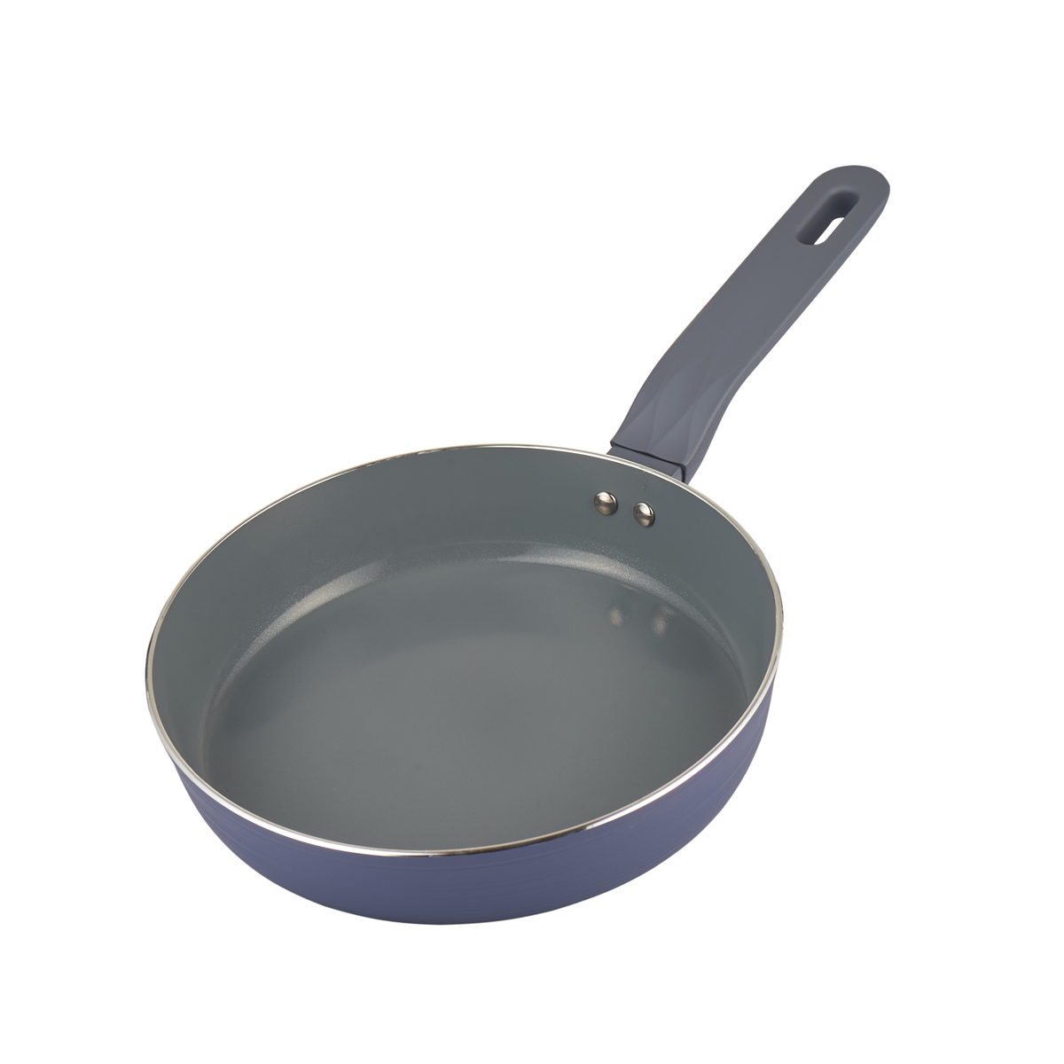 Алюминиевая сковорода Gipfel Sinty 2675 24 см фото