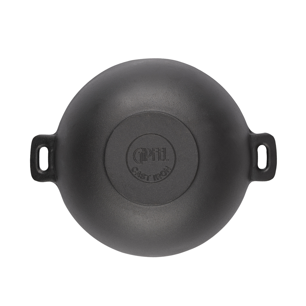 картинка 2147 GIPFEL Сковорода-вок DILETTO 24 от магазина Gipfel