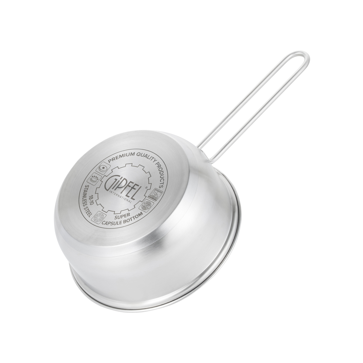 Ковш Gipfel Azalea 51058 16 см/1,2 л фото