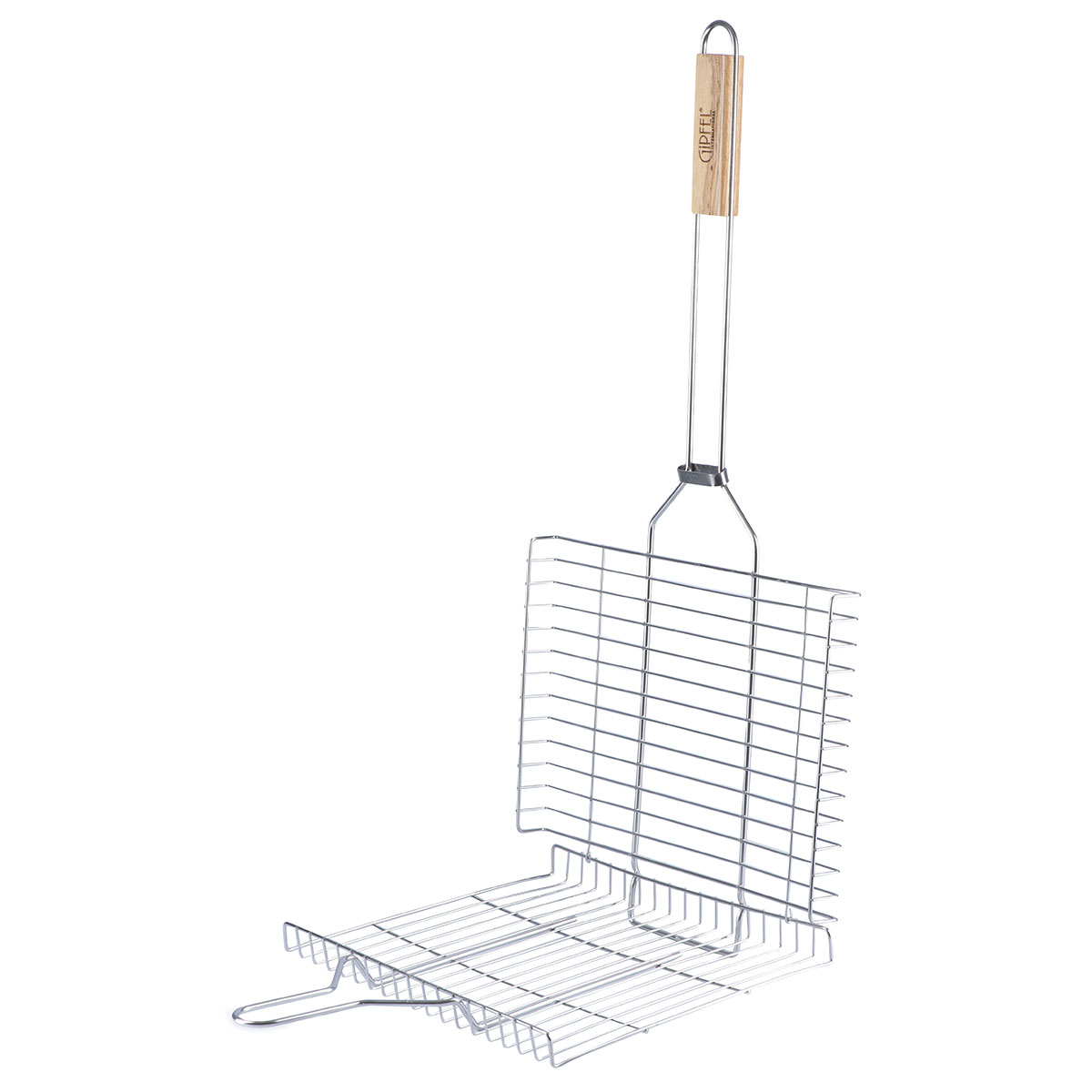 Решетка-гриль Gipfel Picnic 51380 фото