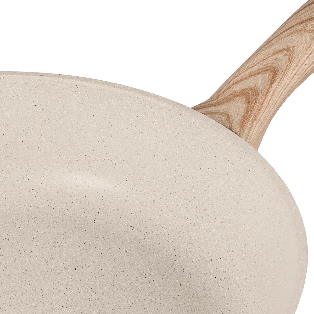 Алюминиевая сковорода Werner Letizia 52201 24 см фото