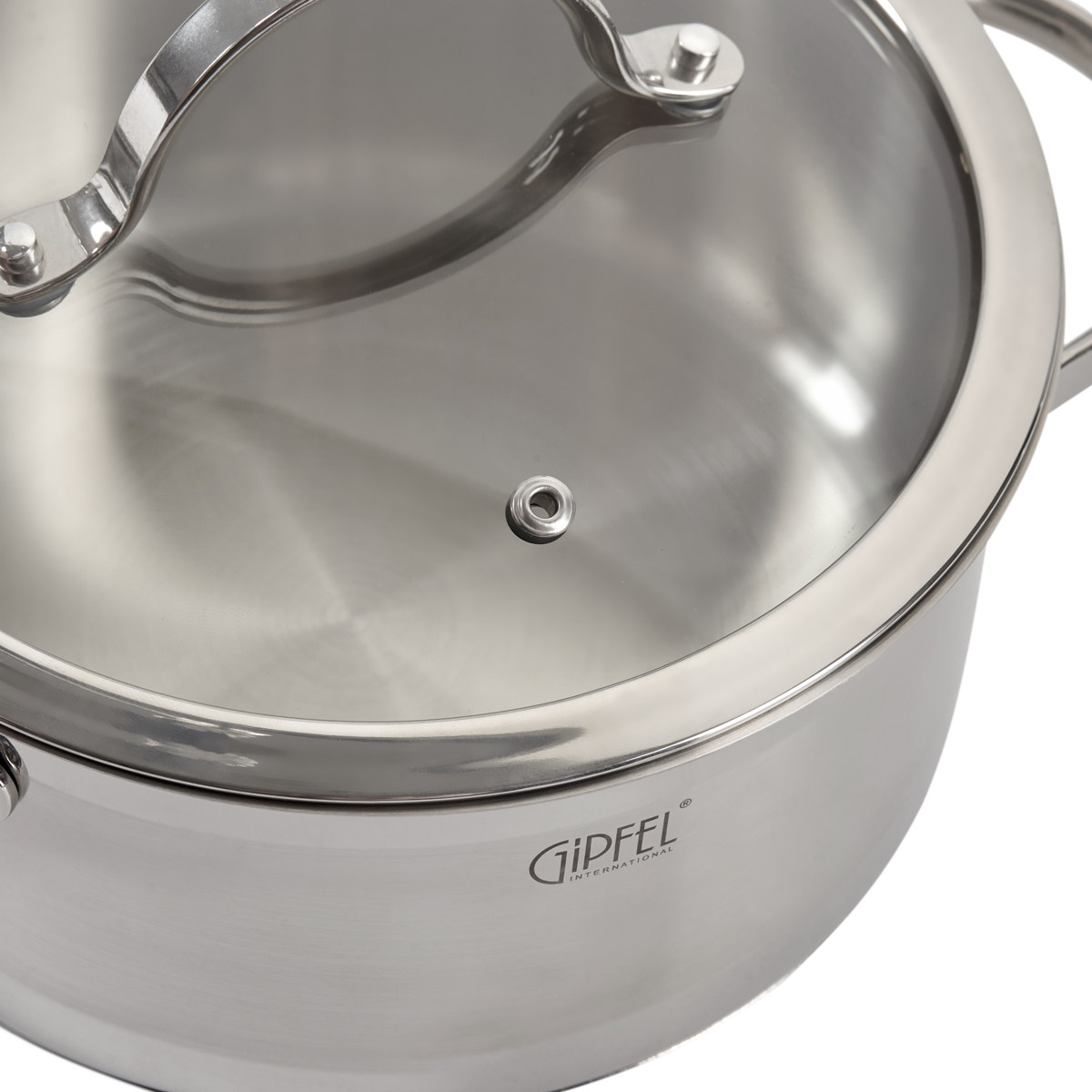 картинка Кастрюля Victory Gipfel 1368 от магазина Gipfel