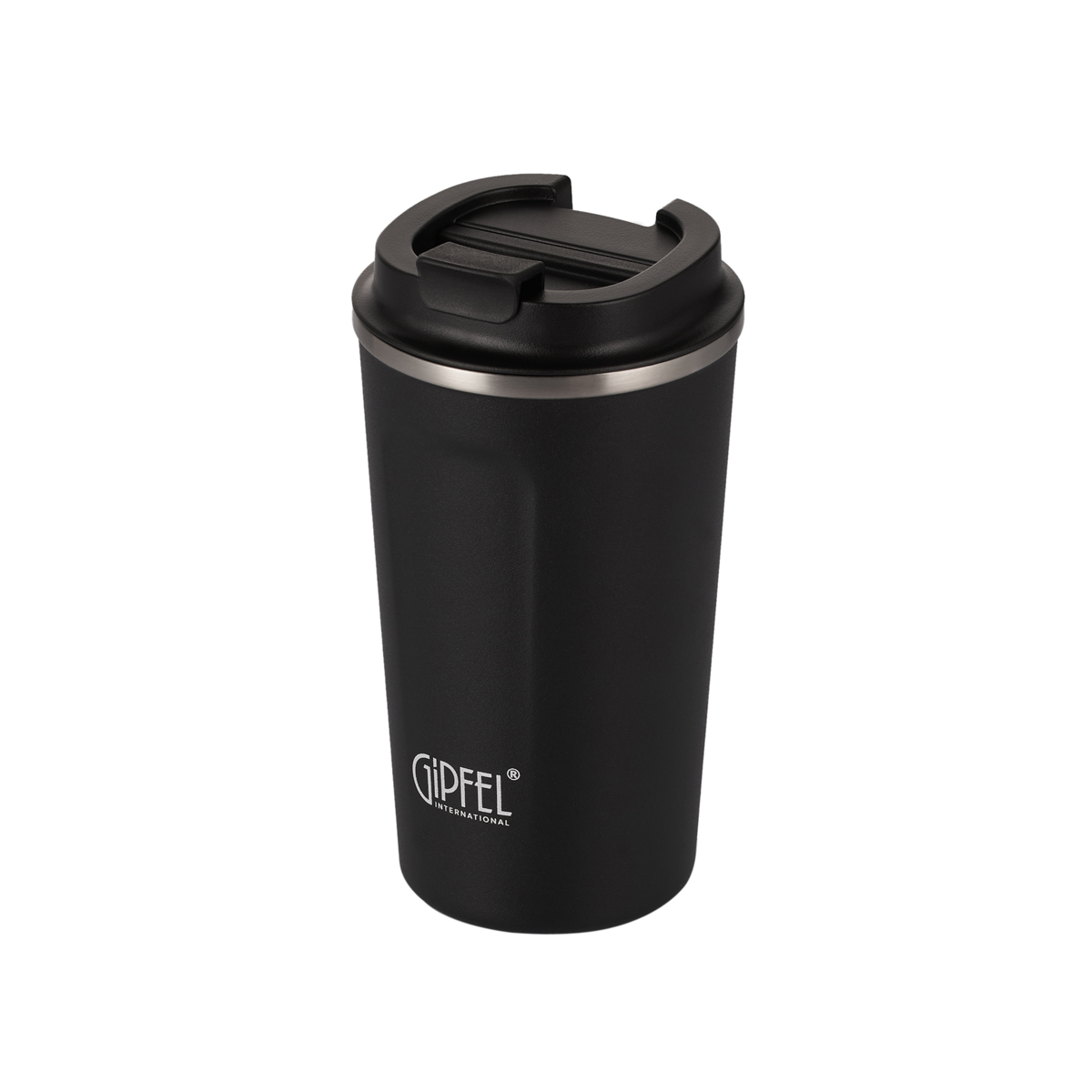Вакуумная кружка Gipfel Modern 8309 0,45 л фото