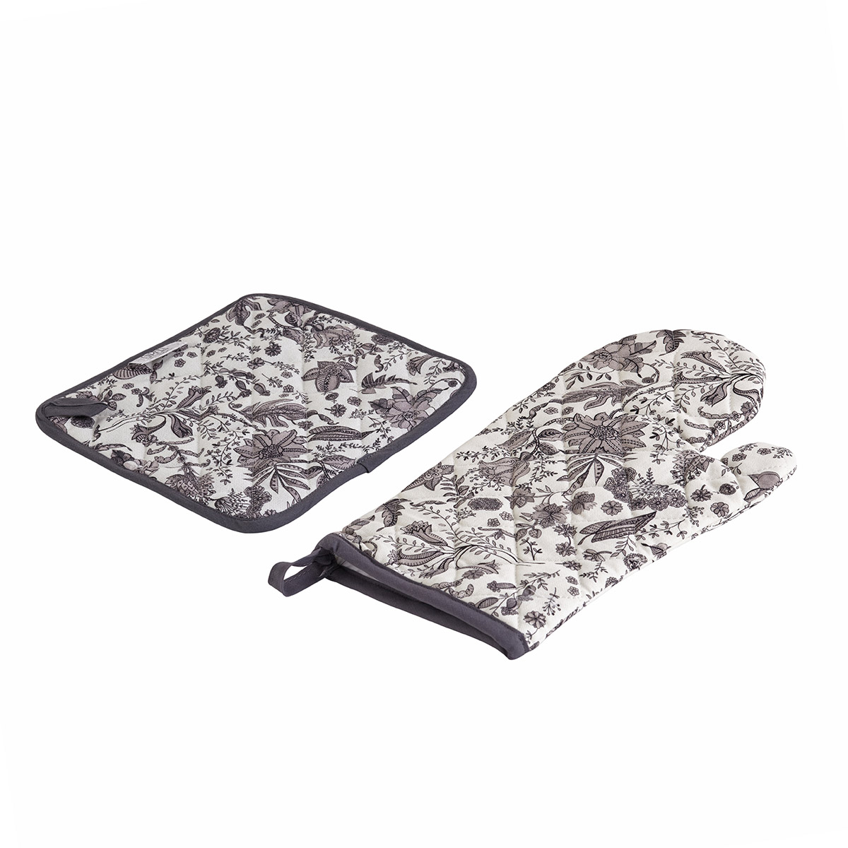 Набор рукавица и прихватка Gipfel Monique 41044 фото