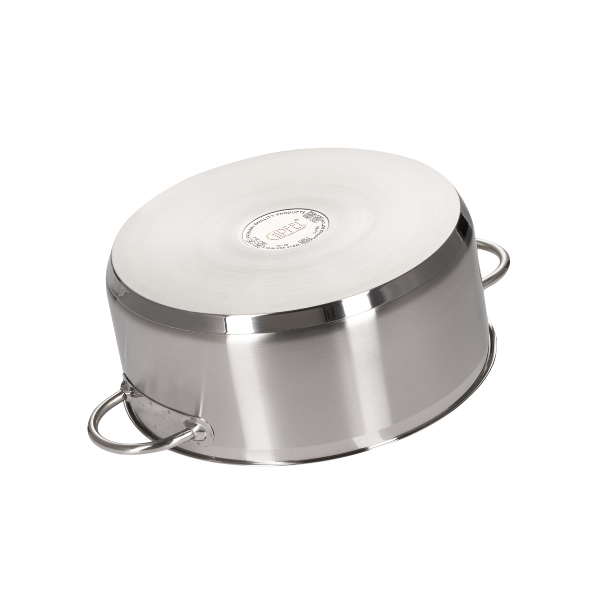 картинка 1296 GIPFEL Кастрюля SIGNO 10 л от магазина Gipfel