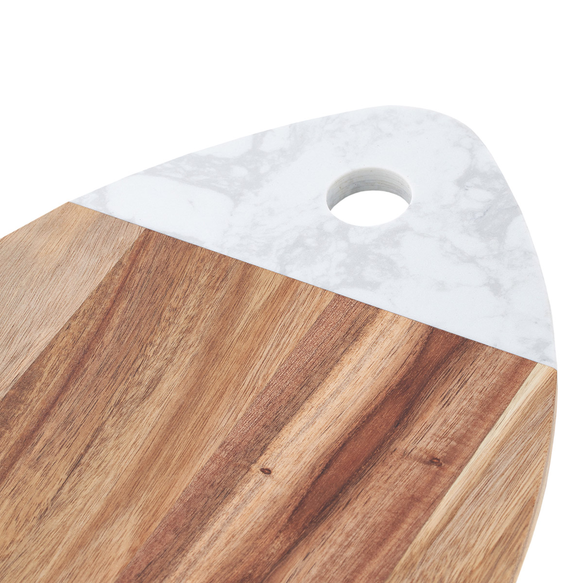 Доска разделочная Gipfel Athens 52031 32x25x1,3 см фото