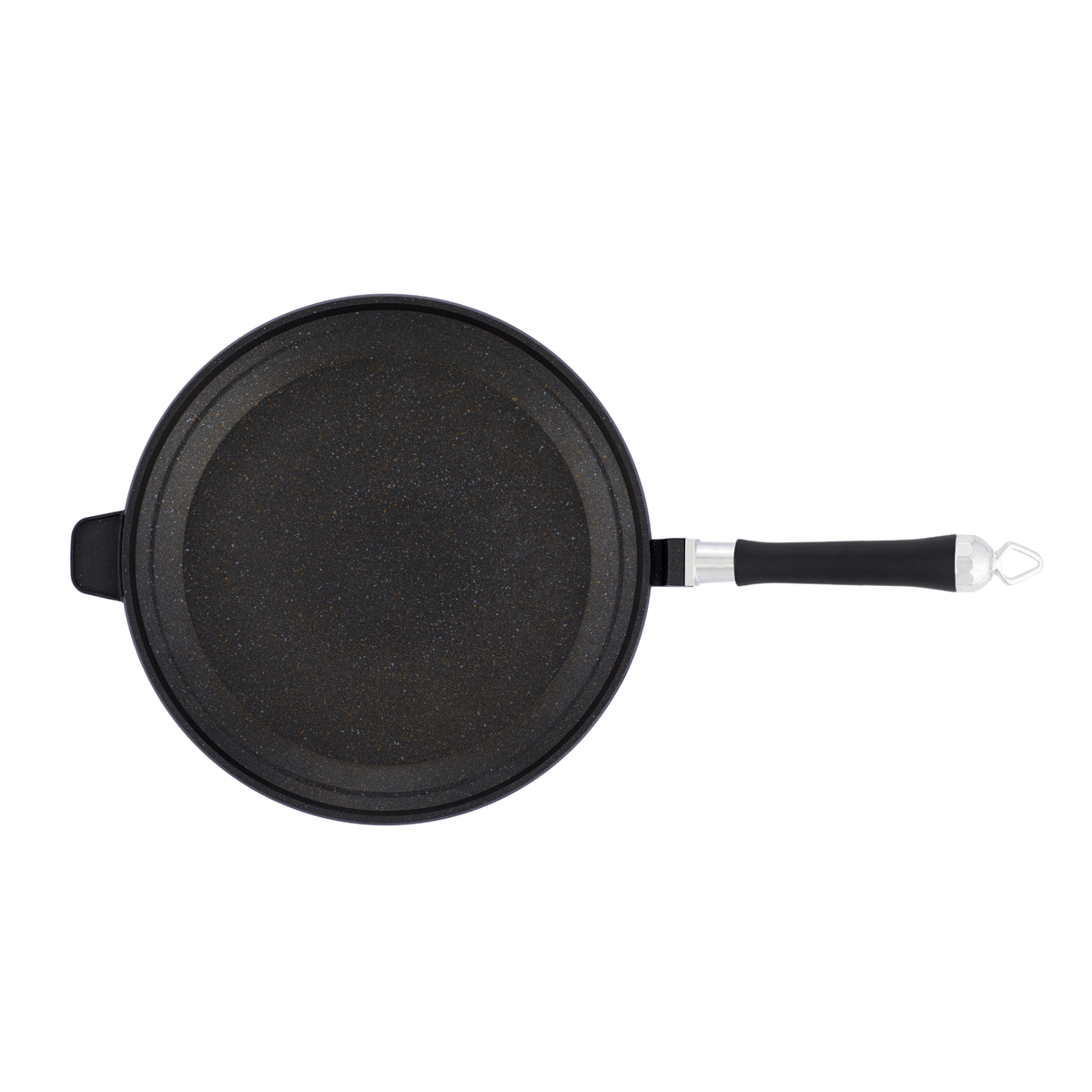 картинка 1463 GIPFEL Сковорода для блинов FOCUS 32 см от магазина Gipfel