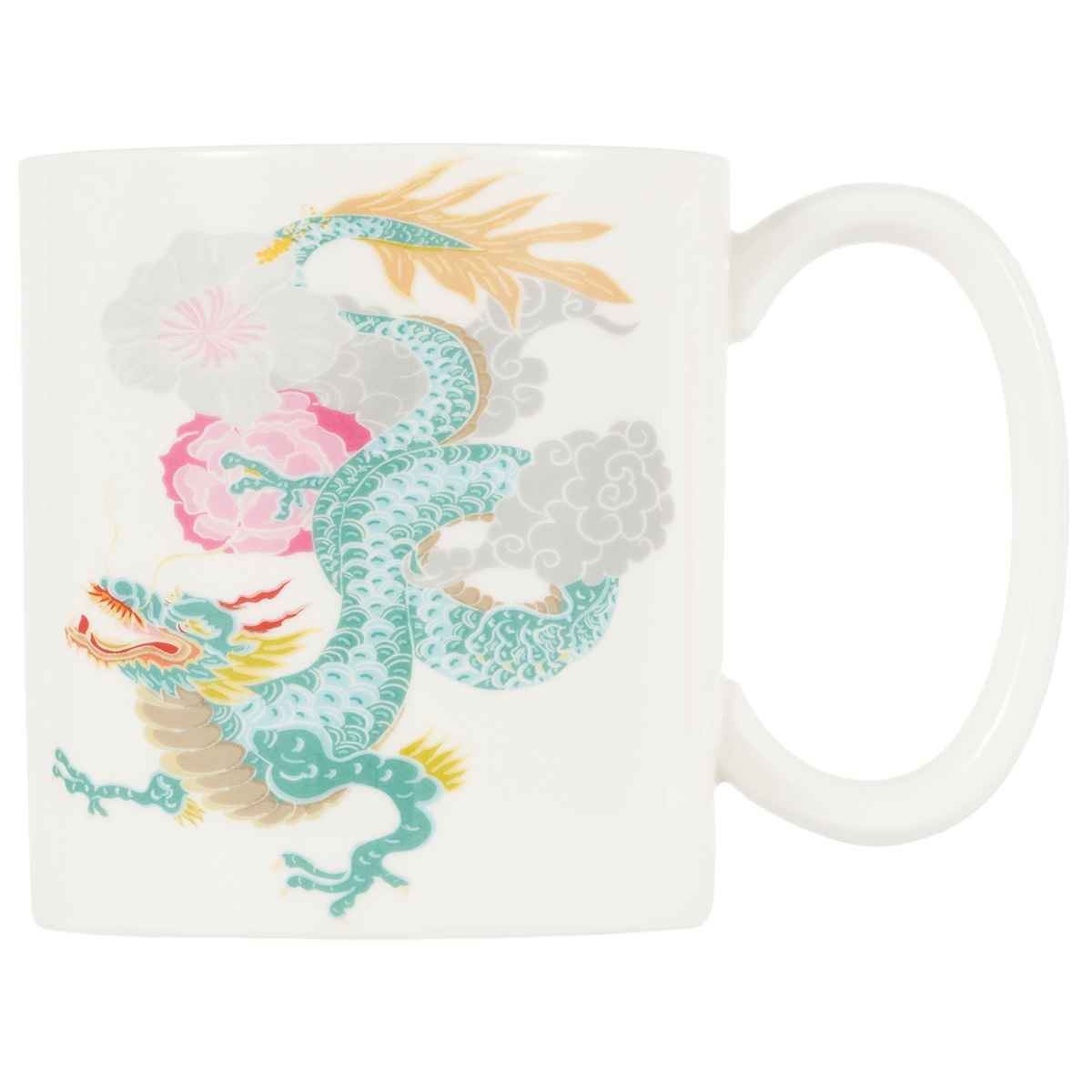 Кружка Gipfel Dragon 42947 400 мл фото