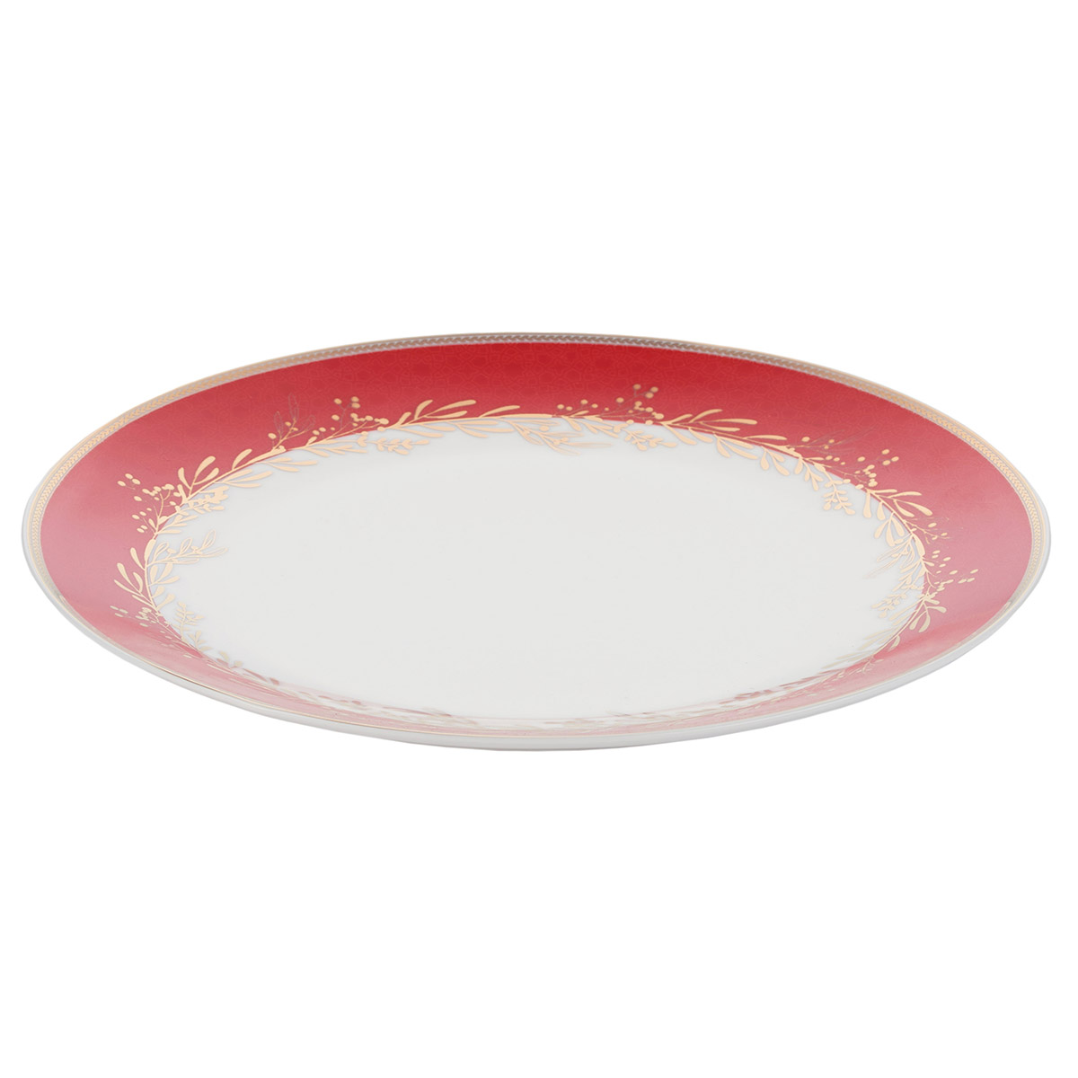 Сервиз столовый Gipfel Charlotte 51561 19 предметов фото