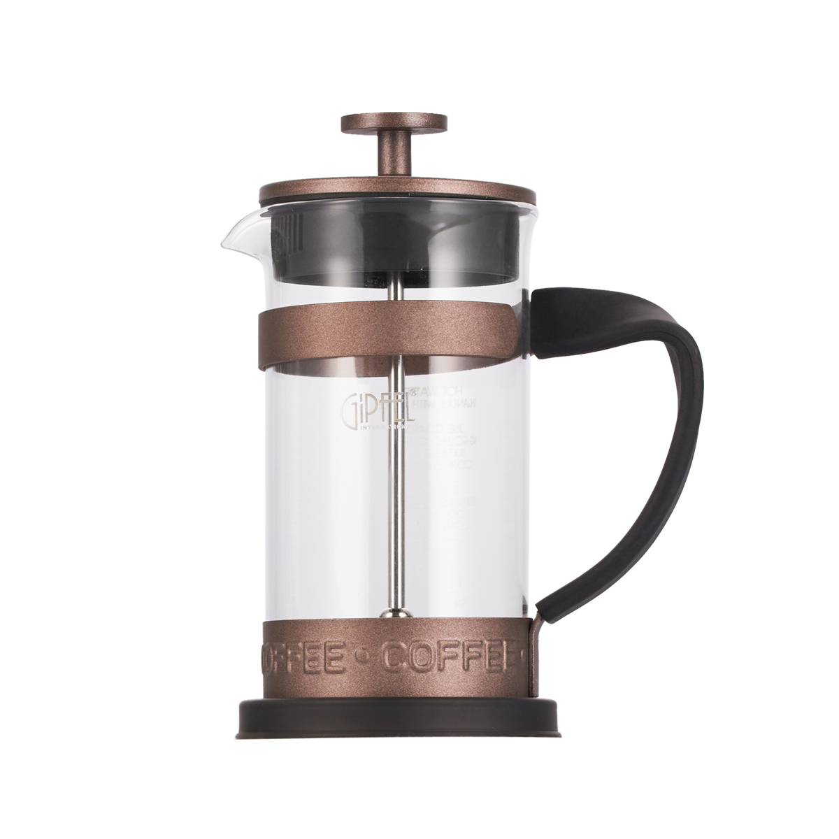 Заварочный чайник Gipfel Glacier-Jakarta 7843 350 мл фото