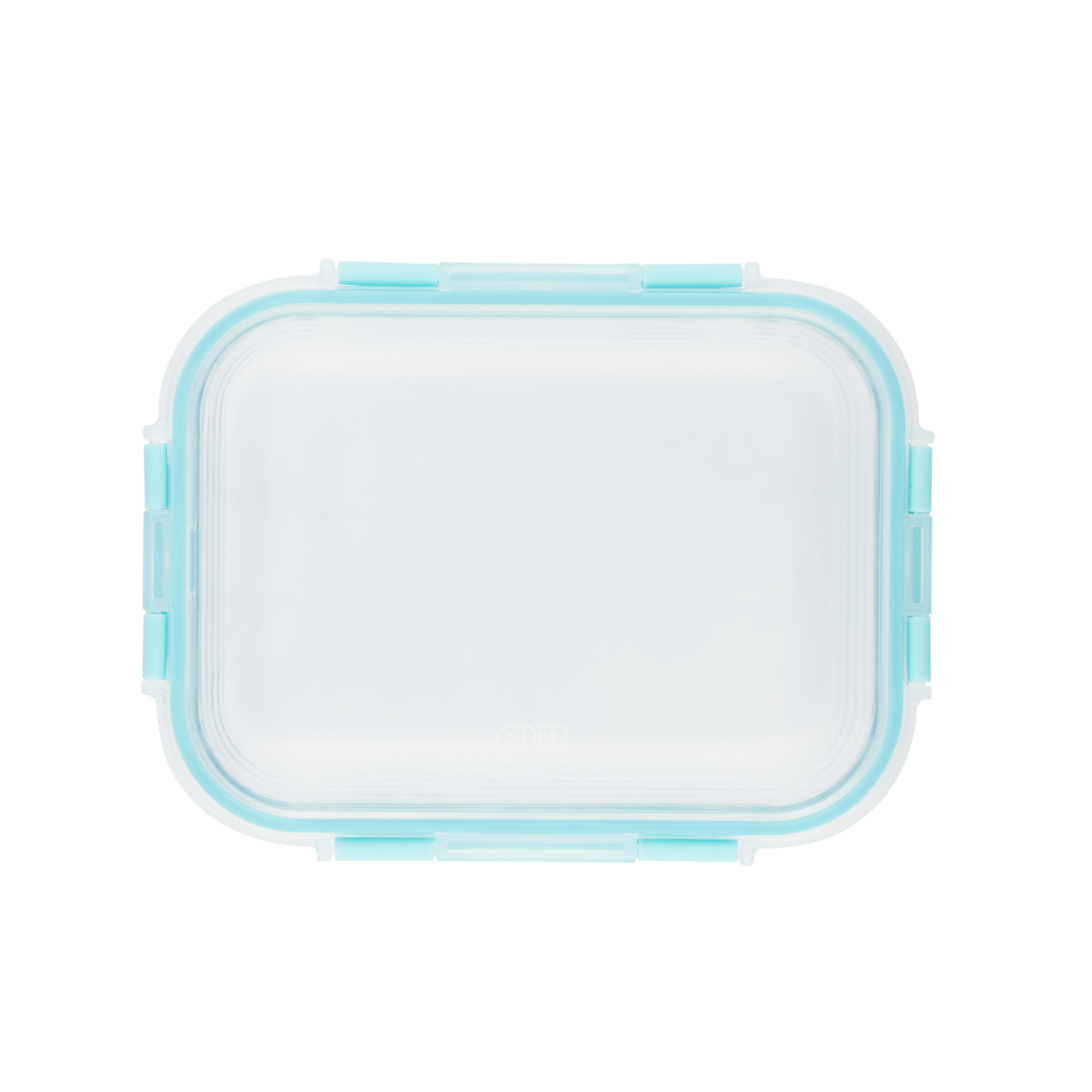 Контейнер стеклянный Gipfel Avalanche 50978 1520 мл фото