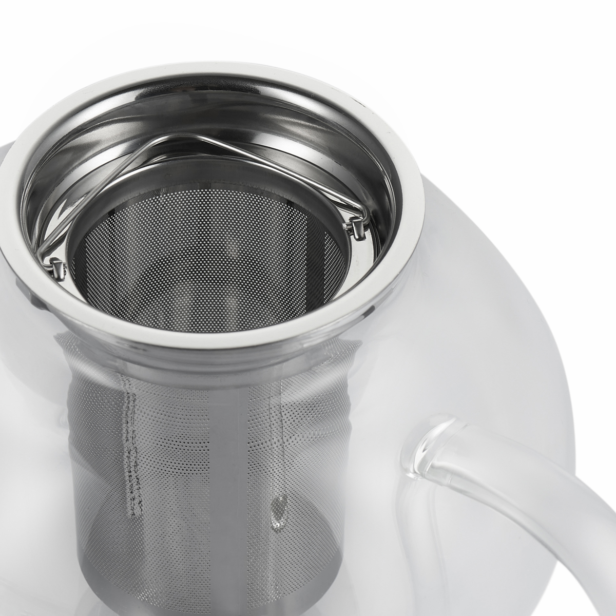 Заварочный чайник Werner Spesso 50281 1000 мл фото