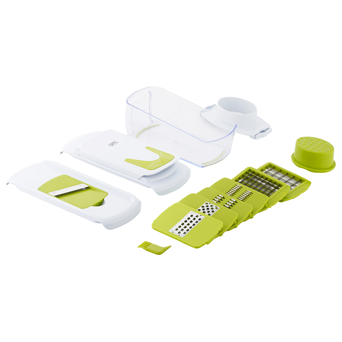 Овощерезка Gipfel Sana 9750 фото