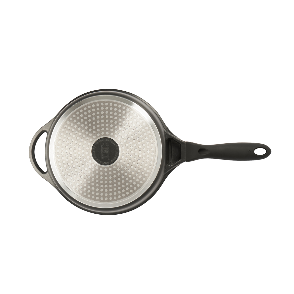 Сковорода-сотейник Gipfel Richmond 0144 24 см фото