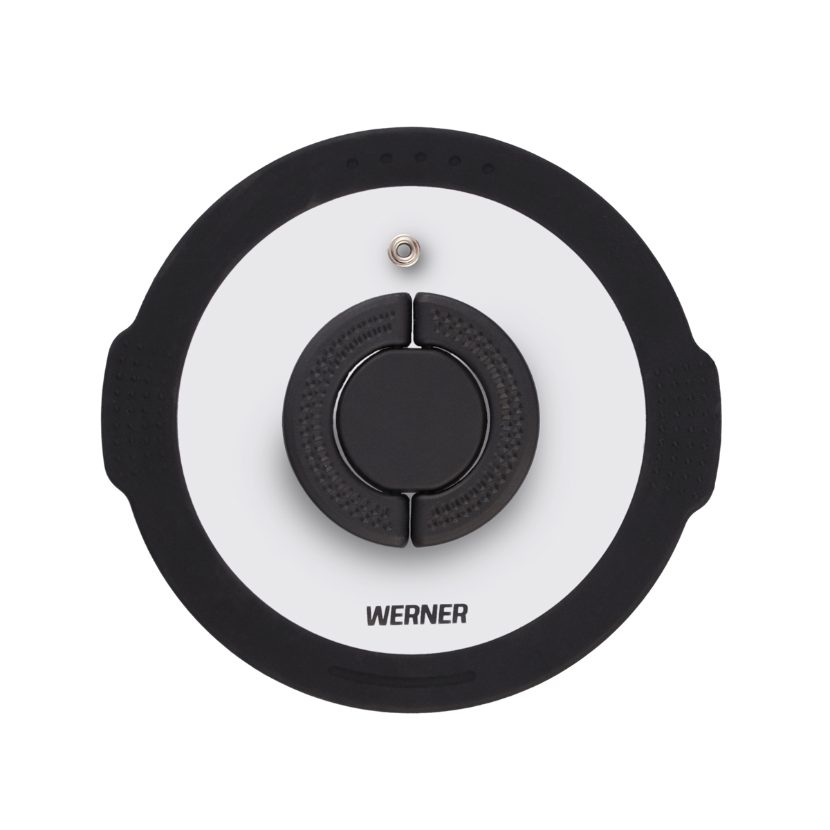 Крышка стеклянная Werner Imola 50153 16 см фото