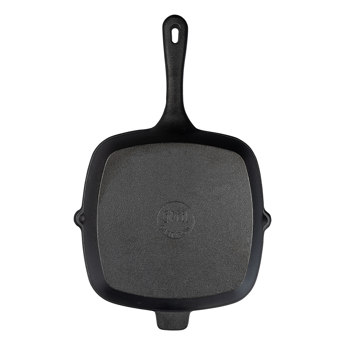Сковорода-гриль Gipfel Diletto 51051 28 см фото