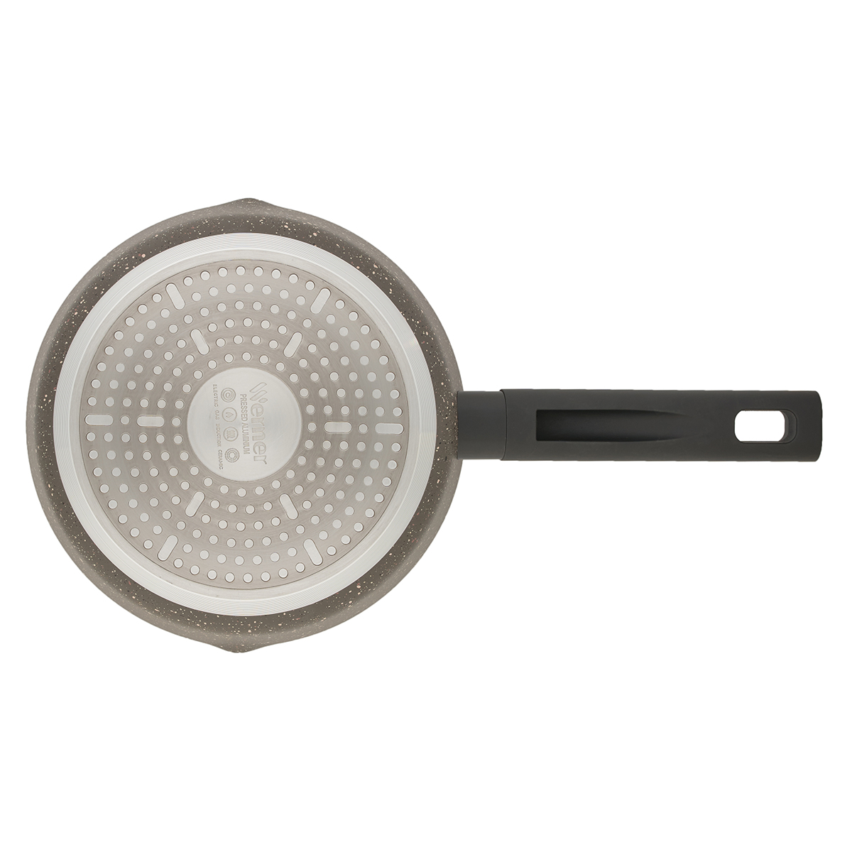 Сковорода Werner Organic Stone style 51445 20 см фото