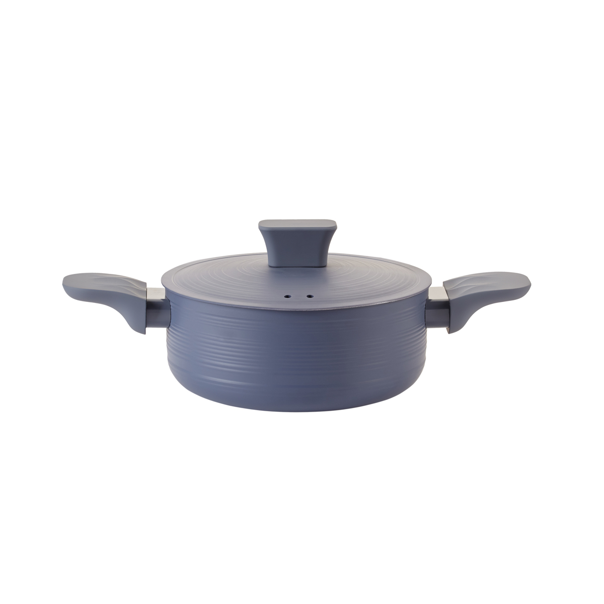 Алюминиевая кастрюля Gipfel Sinty 2673 20 см/2,3 л фото